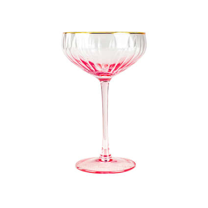 Verre à Vin Plcnn Lot De 2 Verres à Vin En Forme De Rose - Pour Cocktail, Fête, Dîner, Mariage Verre A Vin