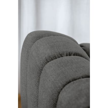 OPTIMAL PRODUCT PVC Jalousie L-Form Kürzbar – Grau Für Fenster & Home Office