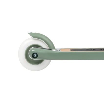 Zinc Explorer Trottinette à Deux Roues pour Enfants à partir de 3 Ans – Trottinette Pliable à 2 Roues avec Roues Lumineuses, légère, réglable en