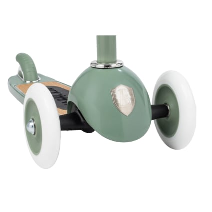 Roller Mit Drei Radern