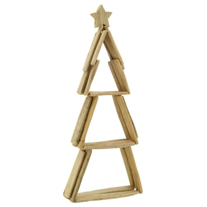 Sapin En Bois Flott Maison Du Monde