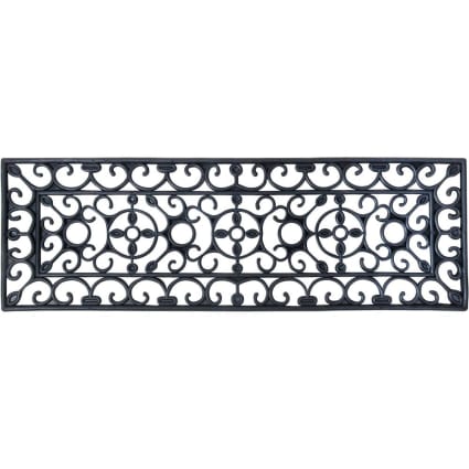 Assortiments De Rotules En Caoutchouc 43115