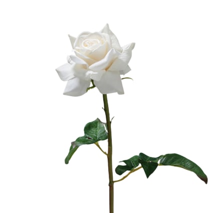 Stelo Di Fiori Finti Ciliegio In Fiore – Rosa – Alice Lane – Altezza 91 Cm – Ramo Naturale Per Decorazione