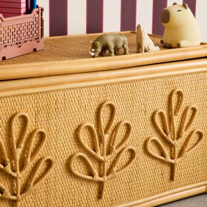 Sonagli in rattan fatti a mano Giocattoli educativi per bambini Culla Campana a mano mobile Accessori per bambini Giocattolo sensoriale infantile Regali per massaggiagengive per bambini  26