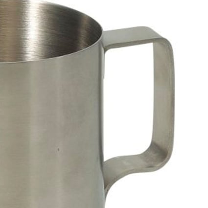 Pots à lait en zinc (x2) - Event