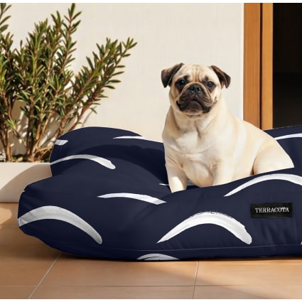 Calella Aloha Navy