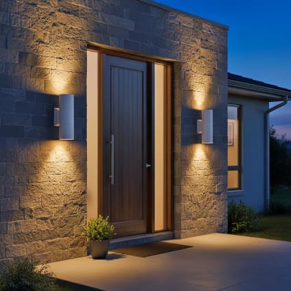 LED Bianco Puro 1.8mm - 25 Pezzi WTN-18-4500 Alta Luminosità