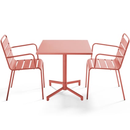 Housse De Table De Patio Rectangulaire – Résistante UV, Imperméable, Anti-vent, Dimensions ~140x50x92 Cm, Pour Jardin, Barbecue, Camping
