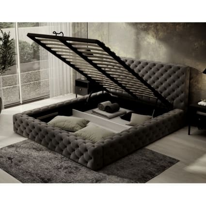 Sitemapcdatahttpsmodeinf Inetcomlit Capitonne Velours 160x200