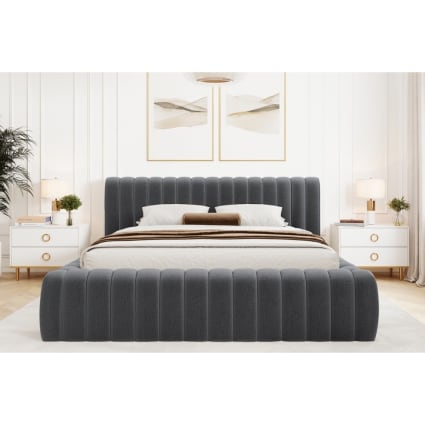 Lit Velours 180x200null
