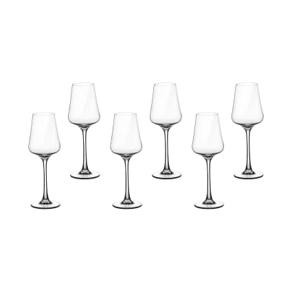Acrylique Transparent Incassable Verres à Vin 439,4 Gram | | FindTheDeal