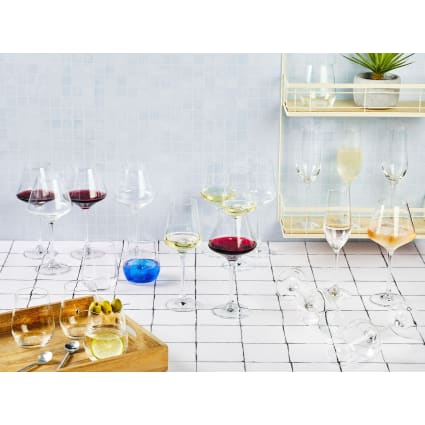VERRE PLASTIQUE RIGIDE TRANSPARENT REUTILISABLE 10 CL (1740 U