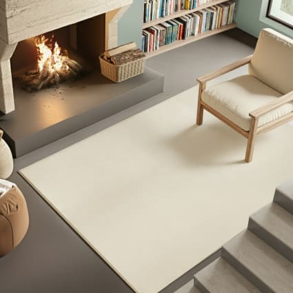 Ernst Schäfer 412925415, Tovaglia con Trama visibile, 110 x 160 cm, Arancione (Orange