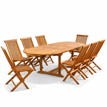 Magasin de meubles à Namur - Tables, Chaises, Meubles, Teck