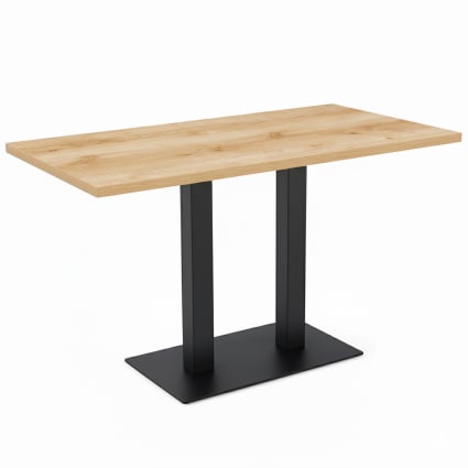 Tischplatte 120 X 60