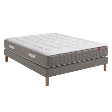 Matelas Ressort Et Latex