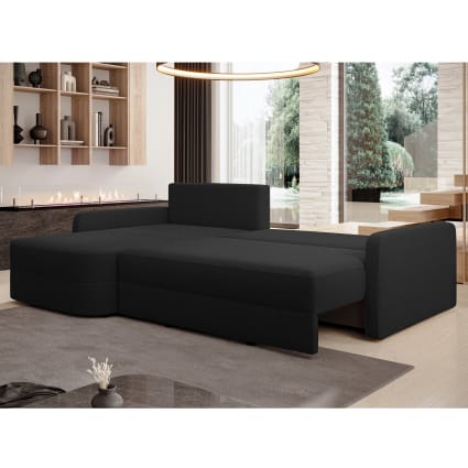 Ecksofa 250 Cm Breit Mit Schlaffunktion
