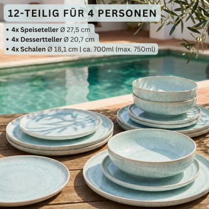 porzellan etagere weiß KPM - Berlin Kurland groß 3-stöckig Jungengel Tafelservice Vintage Eckig