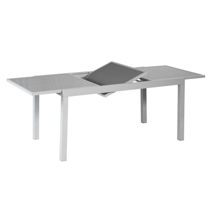 holz tisch esszimmer designs4yourhome Esstisch München aus Massivholz eleganter Tischplatte ideal für (Massivholz, in verschiedenen Größen), Holzplatte bis 60mm Größe wählen:Natürlich main image 0