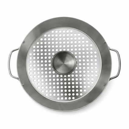 Support pliable en acier inoxydable pour mijoteuse - Grande capacité - Pour les circulateurs de cuisson sous vide à basse température - Sûr et pratique pour les grandes familles Support pliable en acier inoxydable pour mijoteuse - Grande capacité - Pour les circulateurs de cuisson sous vide à basse température - Sûr et pratique pour les grandes familles