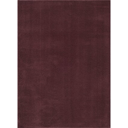 Euronovità Tappeto Magico In Microfibra Antiscivolo – 57x150 Cm, Lavabile, Assorbe Fino A 4 Litri D'Acqua, Bordeaux - 4