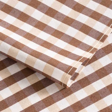 ABAKUHAUS Tovaglia Rettangolare Stampa Leopardo 140x240 Cm - Tovaglia Impermeabile In Poliestere, Antimacchia, Per Tavolo Da Pranzo E Cucina, Marrone Pastello