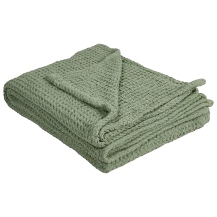 froyak aufbewahrungsbox ShawFly 2er Pack Aufbewahrungsboxen mit Deckel Faltbare Aufbewahrungsbox mit Griff für Kleidungsstücke Tragbare staubdichte Aufbewahrungsbox (Grün) Küche, Haushalt & Wohnen Storage crate