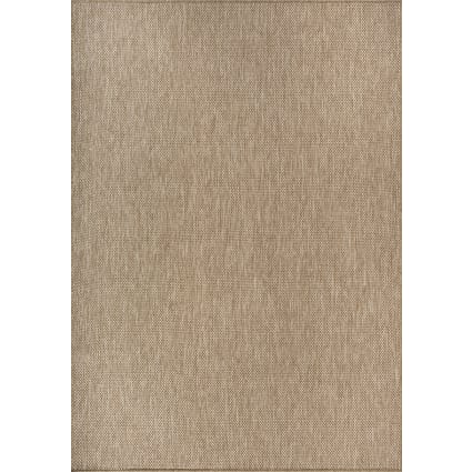 Robuster In- & Outdoor Teppich, natur, 300 x 400 cm Maestro