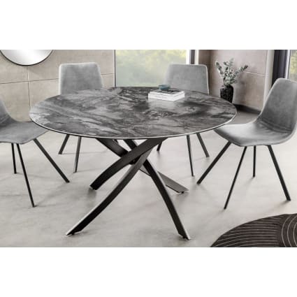 tischsets abwaschbar Myir JUN Tischsets Platzsets abwaschbar Platzdeckchen Farbe:Haselbraun