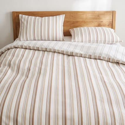 Juego funda nórdica 100% algodón cama 150/160 240x220 + 2(50x85) cm ...