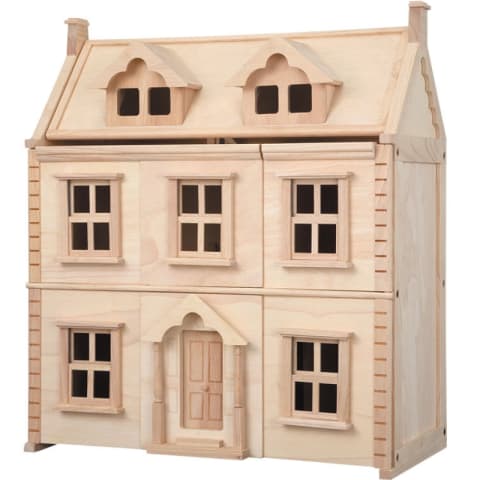 Maison de poupées Victorienne Natural | Maisons du Monde Maison de poupées Victorienne Natural | Maisons du Monde