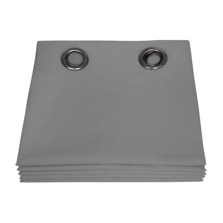 Rideau occultant total gris 135 x 250 cropped-2