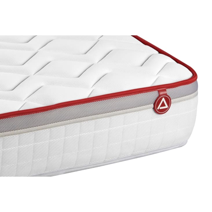 Matelas Mousse 140x190-Vital relax cropped-6