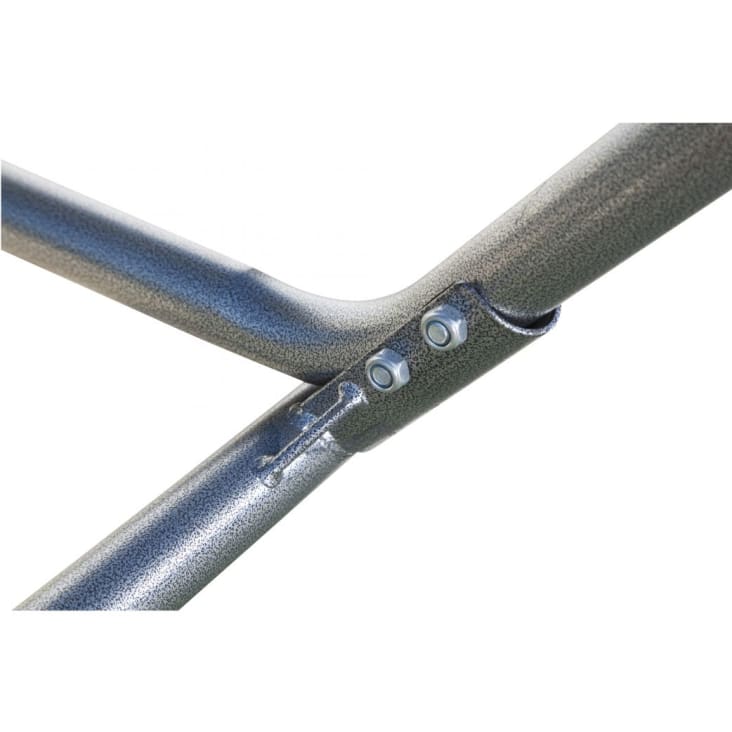 Support réglable pour hamac en métal  275-335cm-SAGAY cropped-3