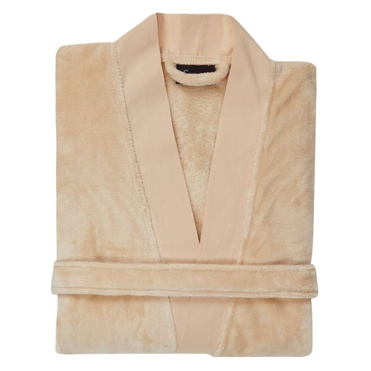 Kimono doublé polaire online