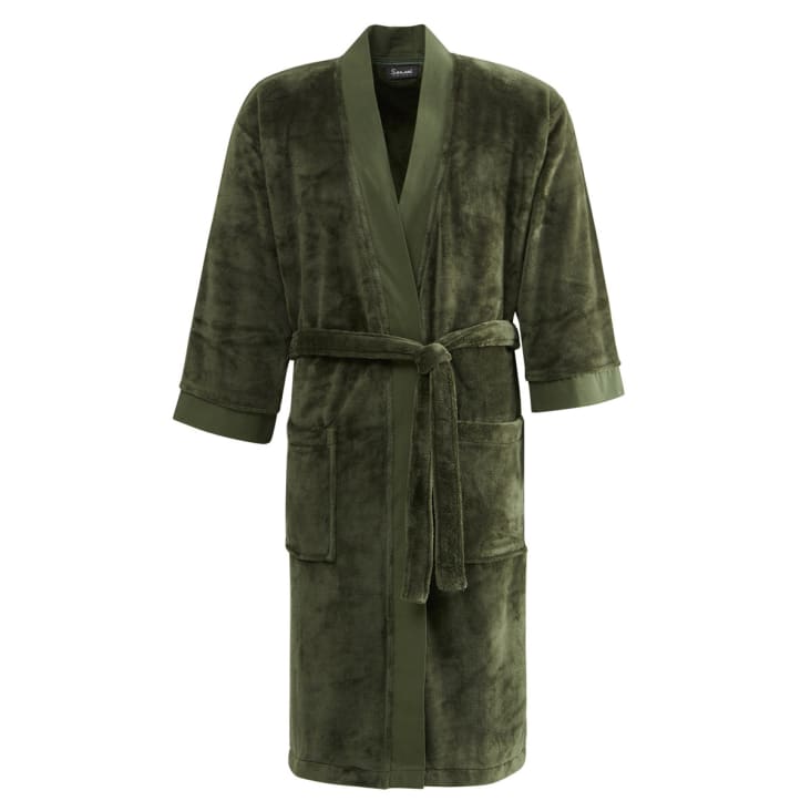 Kimono doublé polaire online