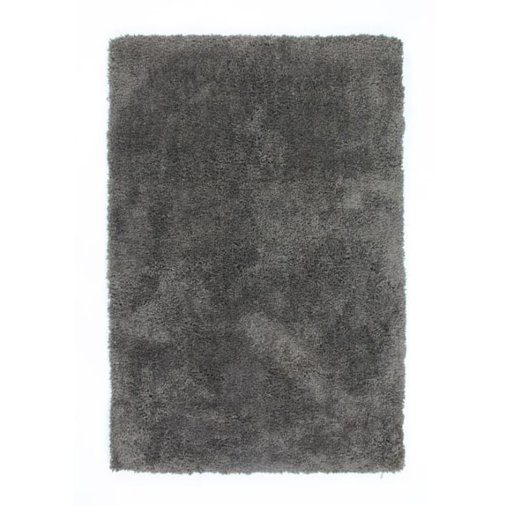 Tapis toucher laineux et extra-doux taupe 120x170-Cocoon cropped-7