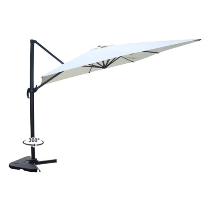Riscaldatore A Infrarossi Da Soffitto 1500W MaxxGarden - Per Esterni/Interni, Resistente Alle Intemperie