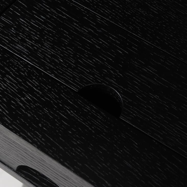 Bureau plaqué chêne noir-Verona cropped-7