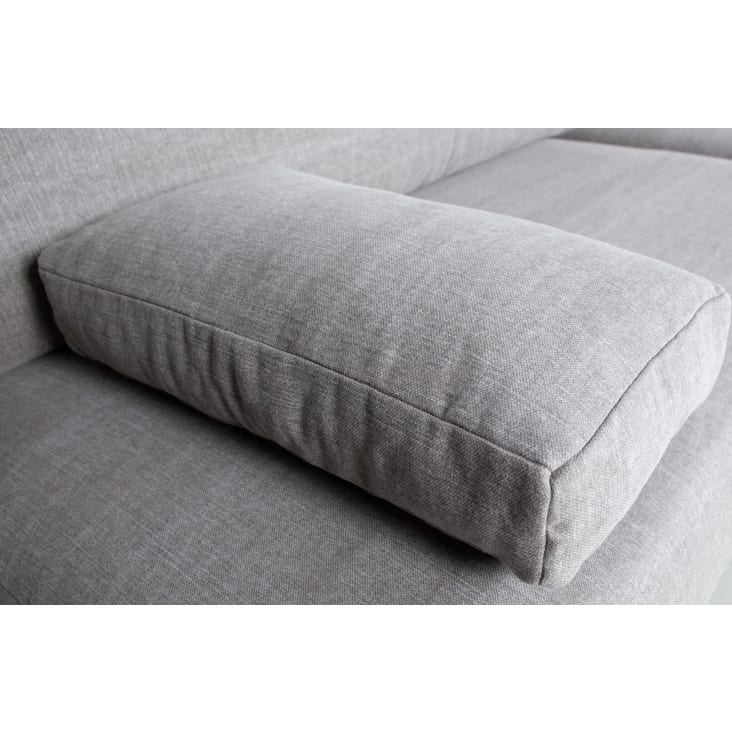 Canapé 3 places en tissu gris-Sleeve cropped-5