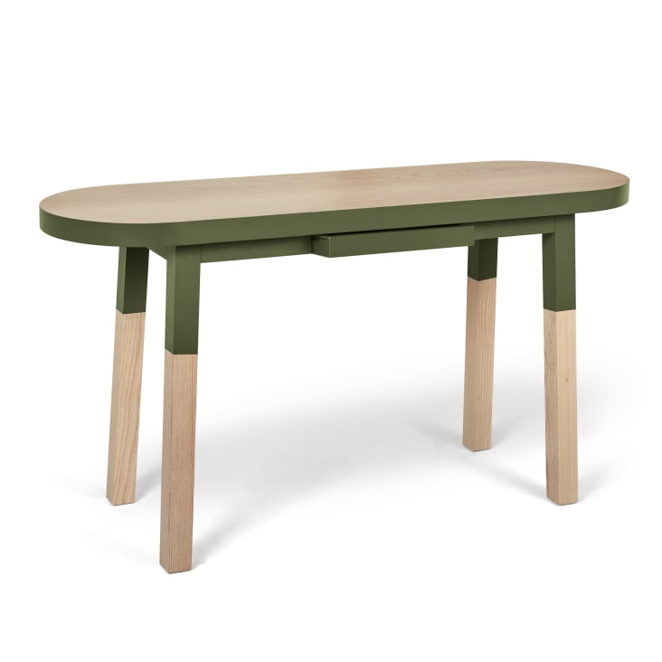 Siena Garden Zappa Ovale Con Manico In Frassino 105 Cm – Testa In Acciaio Forgiata – Made In Germany