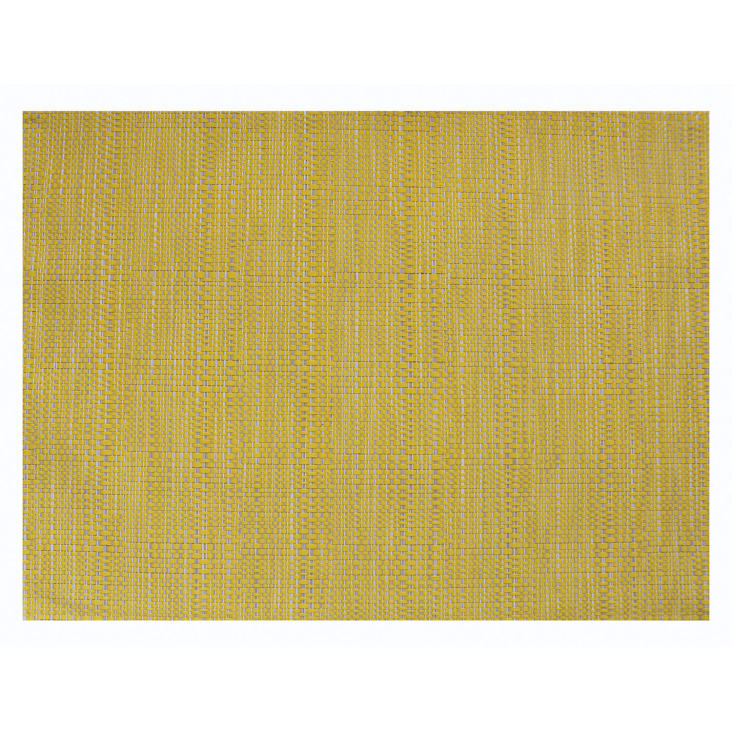 Set de table  en polyester soleil 33 x 45-Canna cropped-2