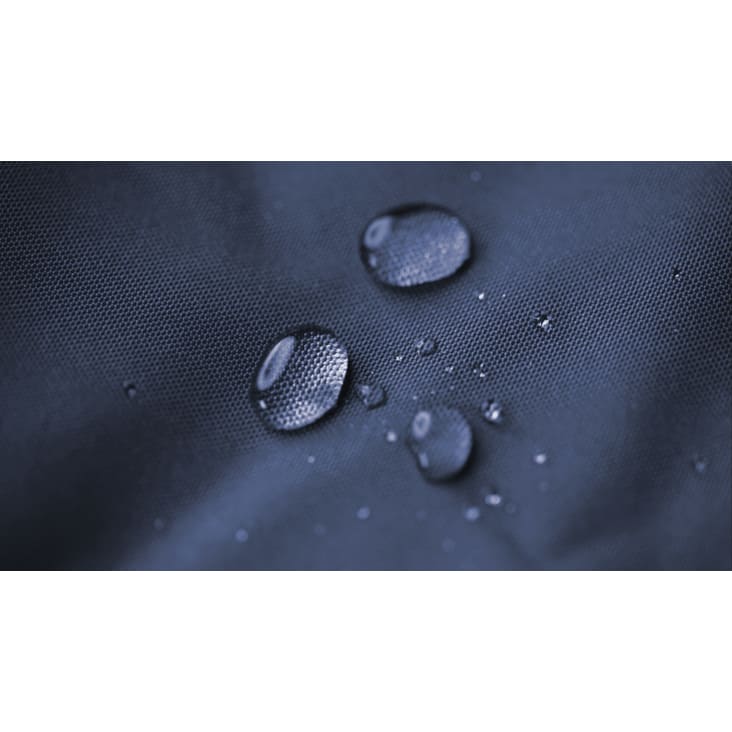 Pouf extérieur uni bleu marine avec dossier dépliable 70x80x90-TWIST cropped-4
