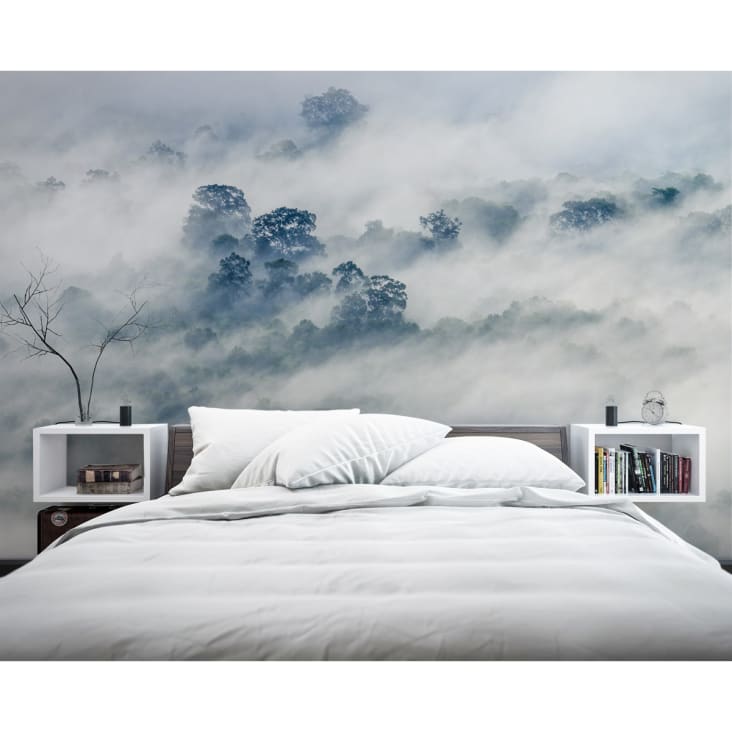 Papier peint panoramique brumes matinales 01 255 x 250 cm cropped-6