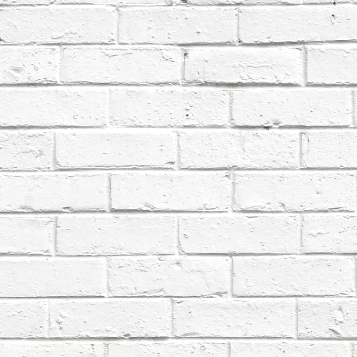 Papier peint panoramique white bricks 255 x 250 cm cropped-4