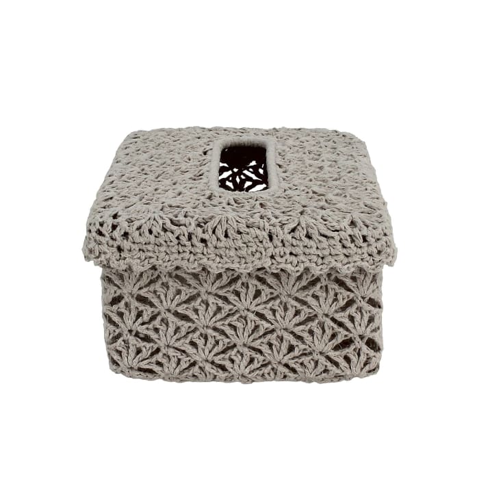Boîte à mouchoirs rigide en crochet-Lea cropped-6