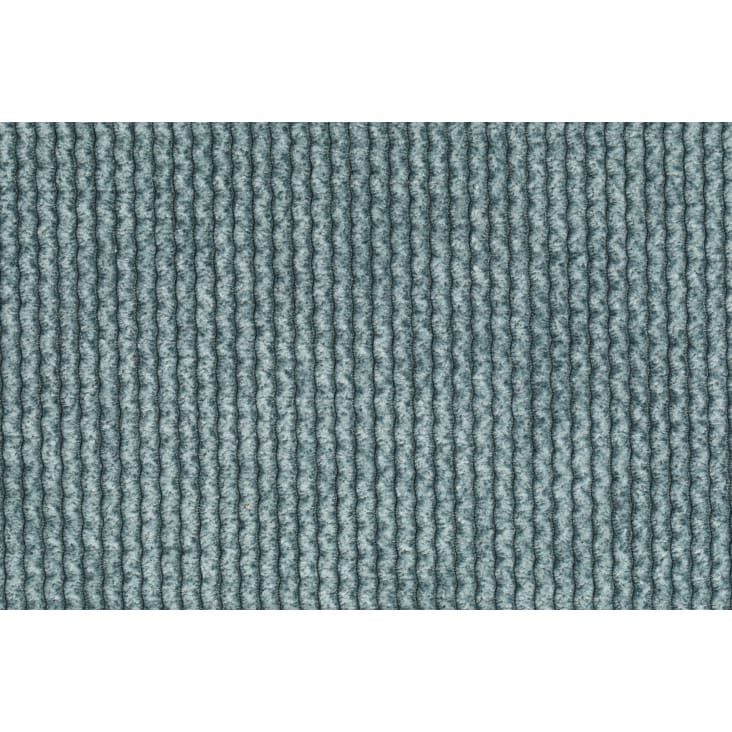 Chaise en tissu gris bleu-Benson cropped-3