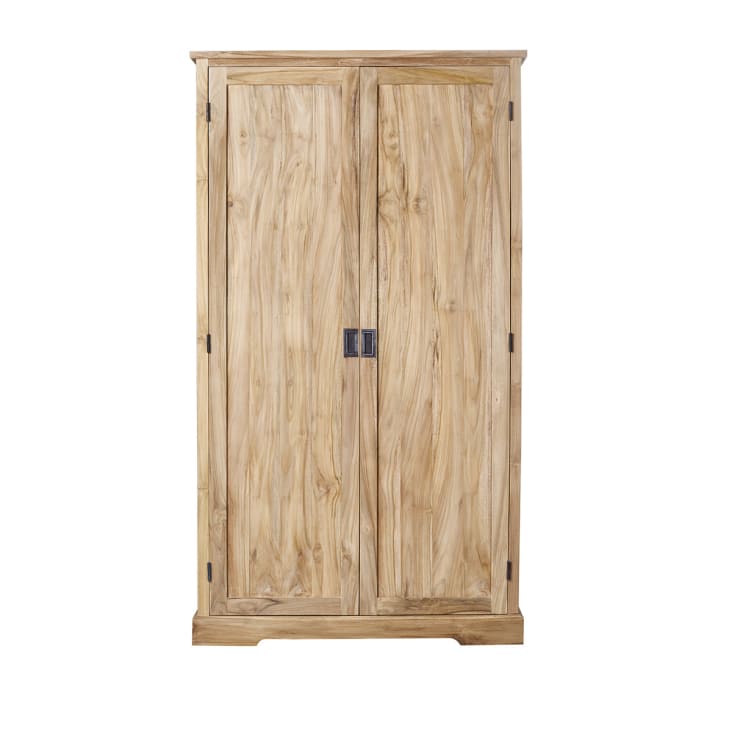 Schrank Aus Teakholz