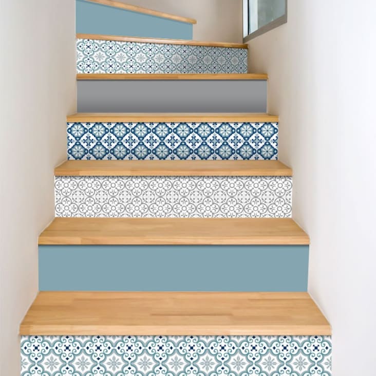 Adesivi Allarme Esterni - 5 Pezzi 5x3.5cm Anti UV Per Impianti Di Sicurezza - Foto 6