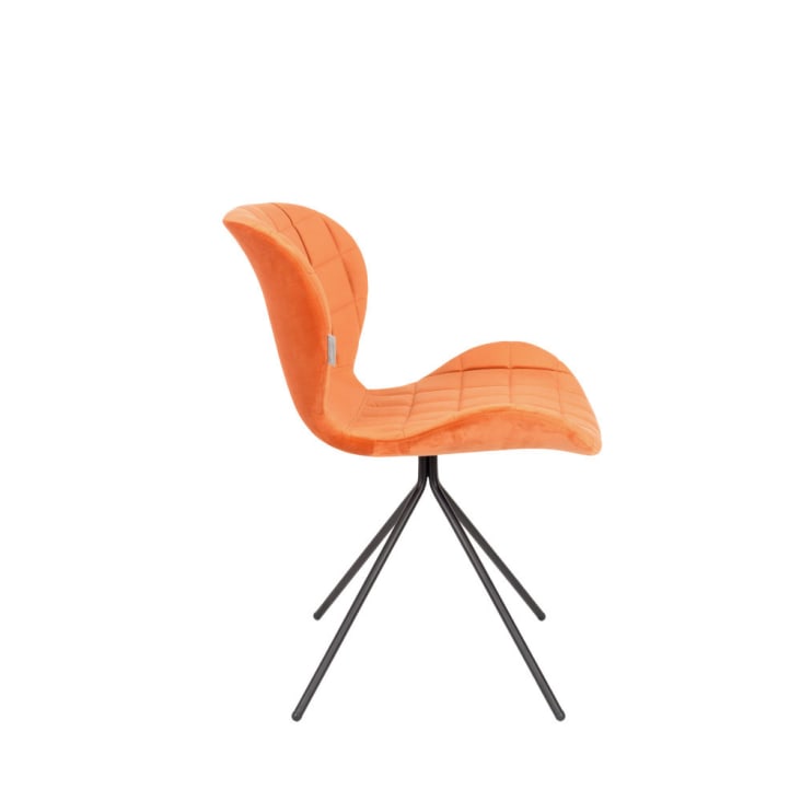 2 chaises velours orange-OMG cropped-5